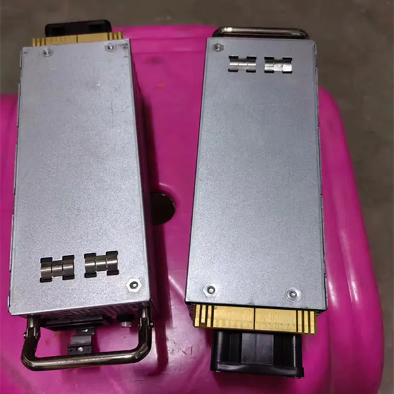 FSP 520W FSP520-50RAB리퍼 전원공급장치가 새 처럼 작동함
