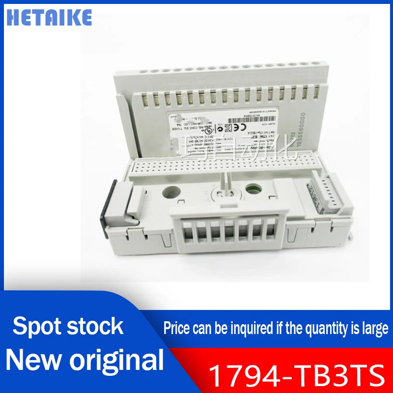 오리지널 1794-TB3T 1794-TB3TS 신