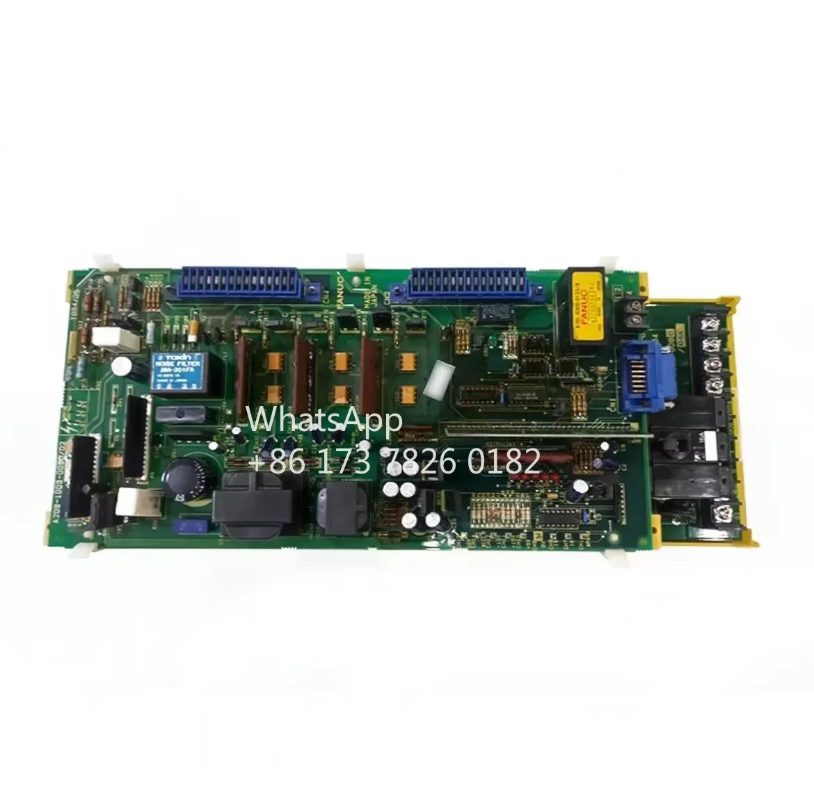 A06B-6058-H005 리퍼 완료상태
