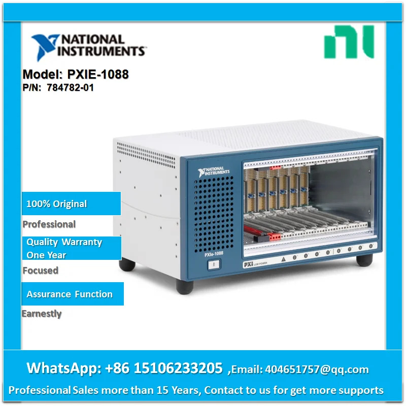 NI PXIE-1088784782-01