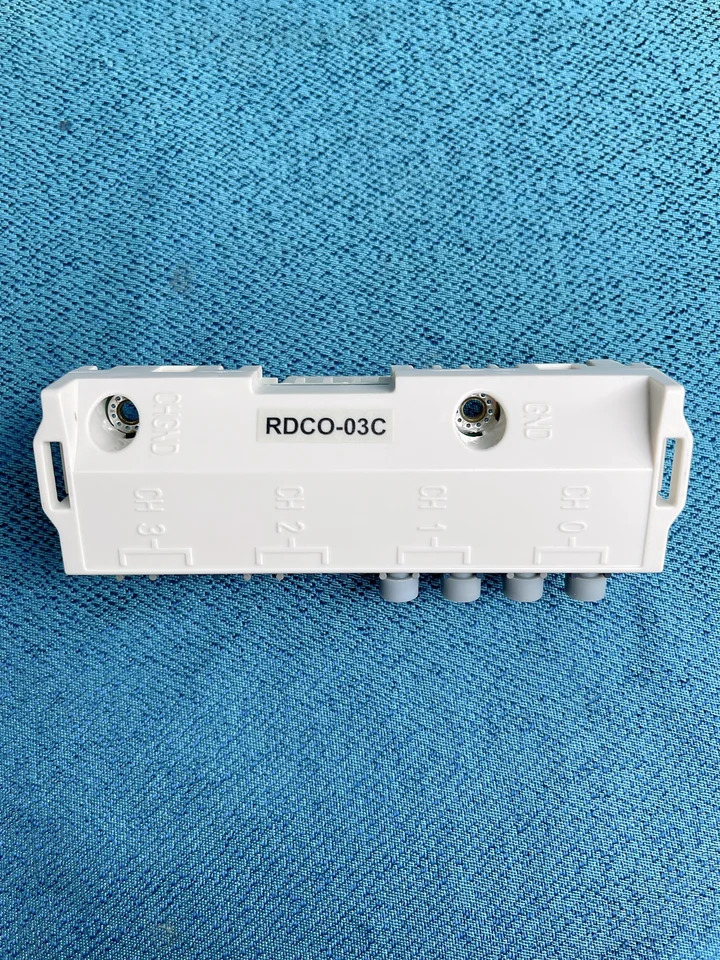 RDCO-01C RDCO-02C RDCO-03 광섬유 보드 ABB 주파수 변환기 어댑터 ACS800