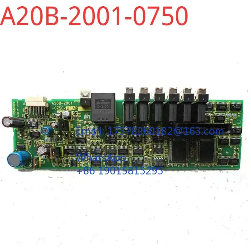 시스템 리퍼 회로 기판 A20B-2001-0750