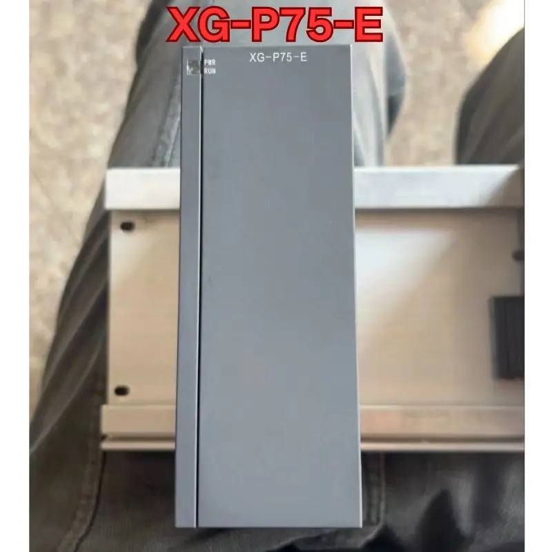 리퍼 파워 모듈 XG-P75-E 기능 정상