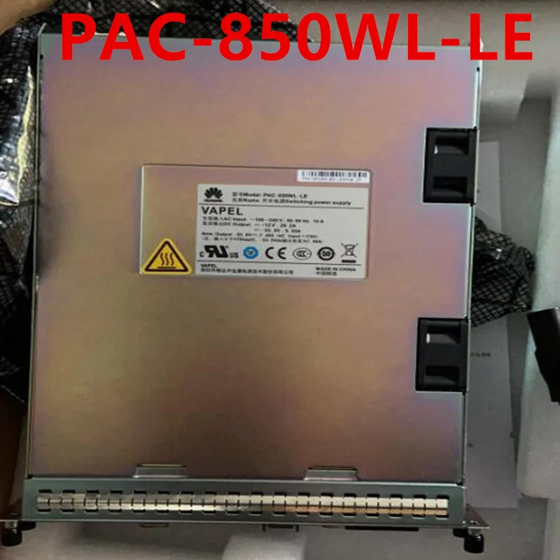화웨이호환 VAPEL 850W 전원공급장치 PAC-850WL-LE 거신
