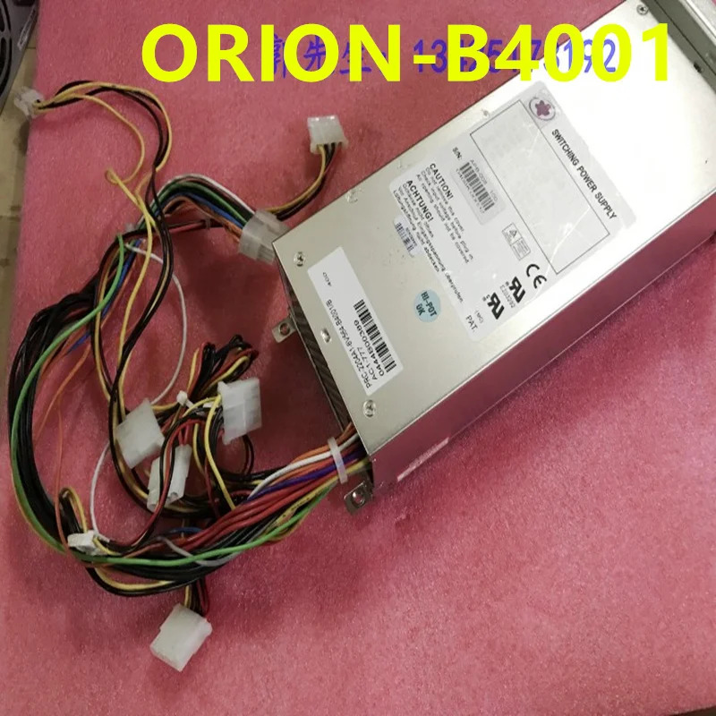 오리온오리지널 전원공급장치 ORION-B4001 400W 거신