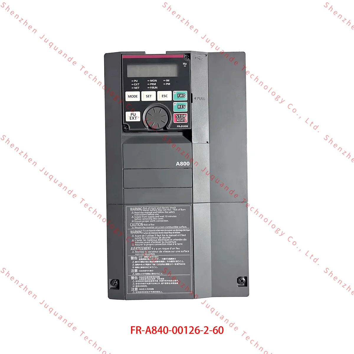 FR-A840-00052-2-60 FR-A840-00126-2-60 HF-SP152 HF-KP73K HF-SP202 OSA18-A50 MR-J3-200AN HF-SN102J-S1