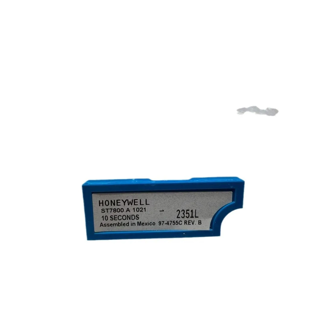 Honeywell 연소 프로 컨트롤러 퍼지 타이머 카드 ST7800A1021