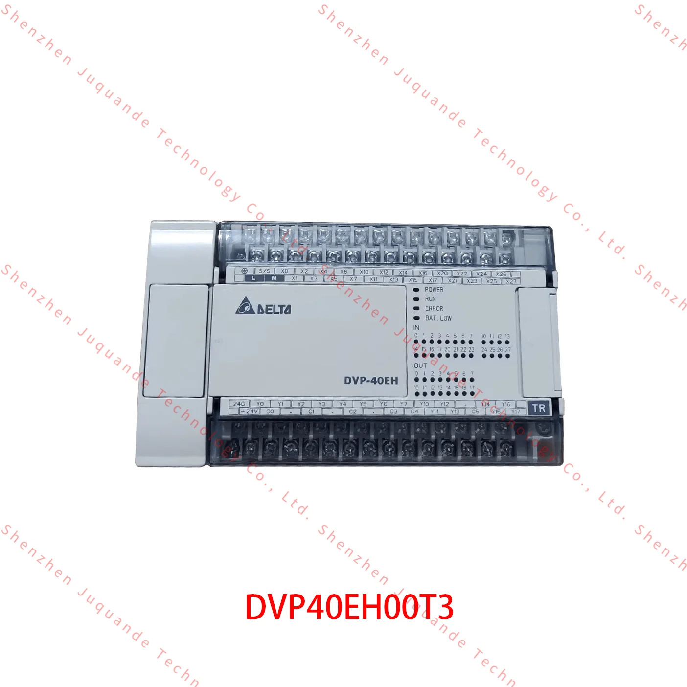DVP40ES200R DVP40EH00R3 DVP04AD-E2 DVP40EH00T3 DVP48EH00T3 DVP32ES200T AFB0624SH MMF-06F24ES 원본