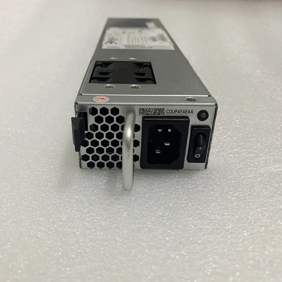 YM-2651D YM-2651DAR 740-028288 PWR-MX80-AC-S-A 전원공급장치 3Y 501W Juniper MX80 MX-5 오리지널 품질