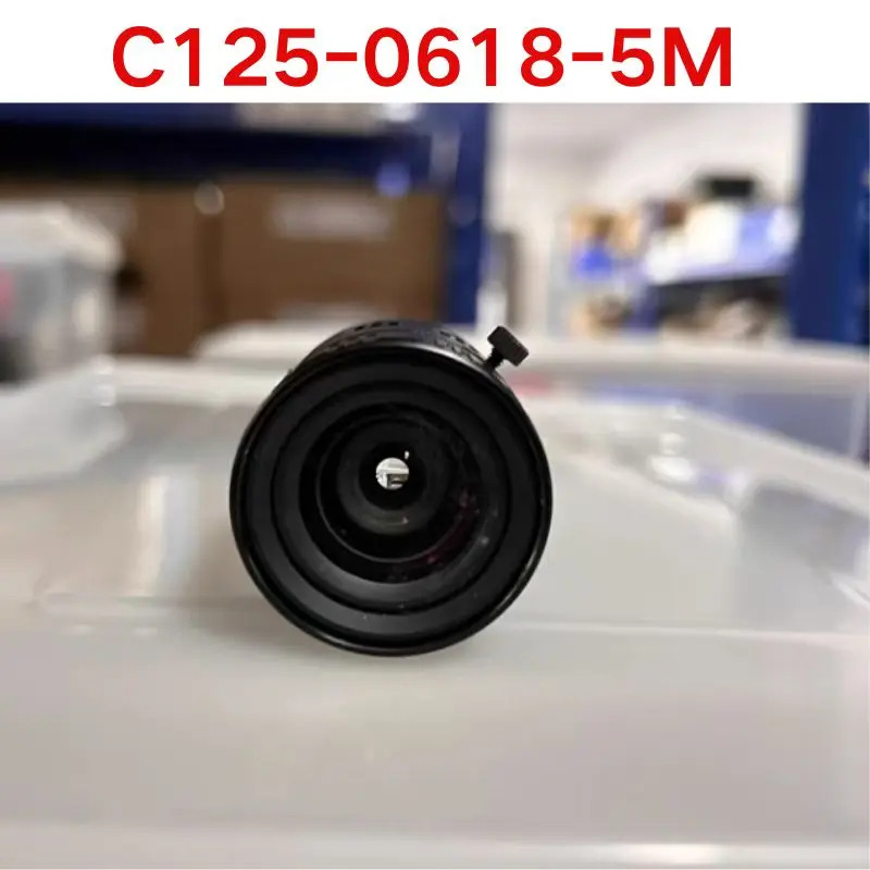 리퍼 OK 렌즈 C125-0618-5M