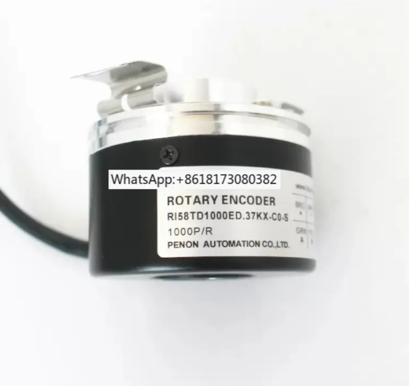 인코더 RI58TD/1000ED.37KX/0250ED.37KX-CO-S RI58TD/100EF.47KD