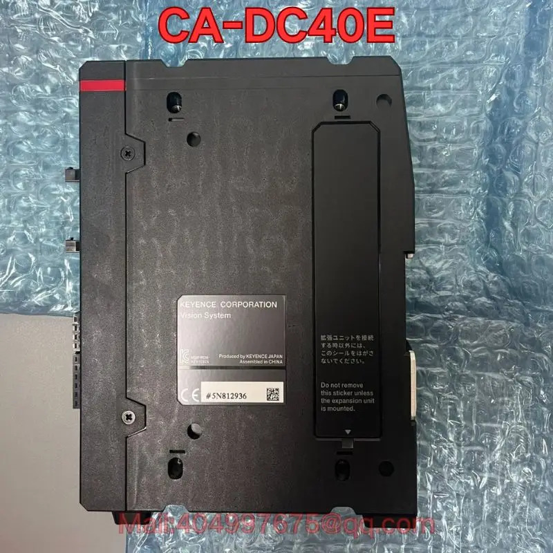 CA-DC40E 광원 컨트롤러 모듈