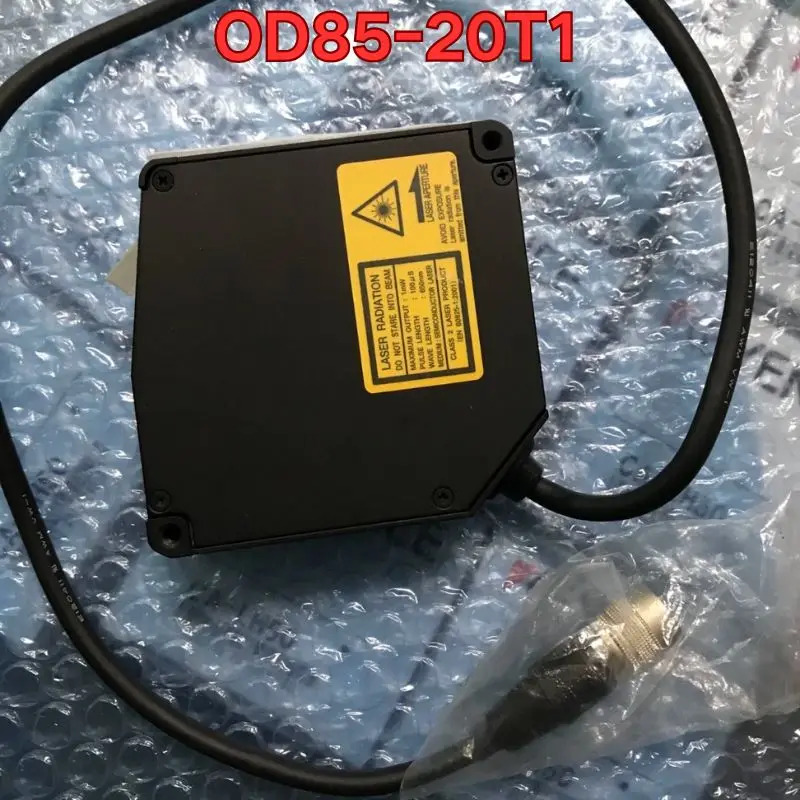 리퍼 OD85-20T1 센서 기능 정상