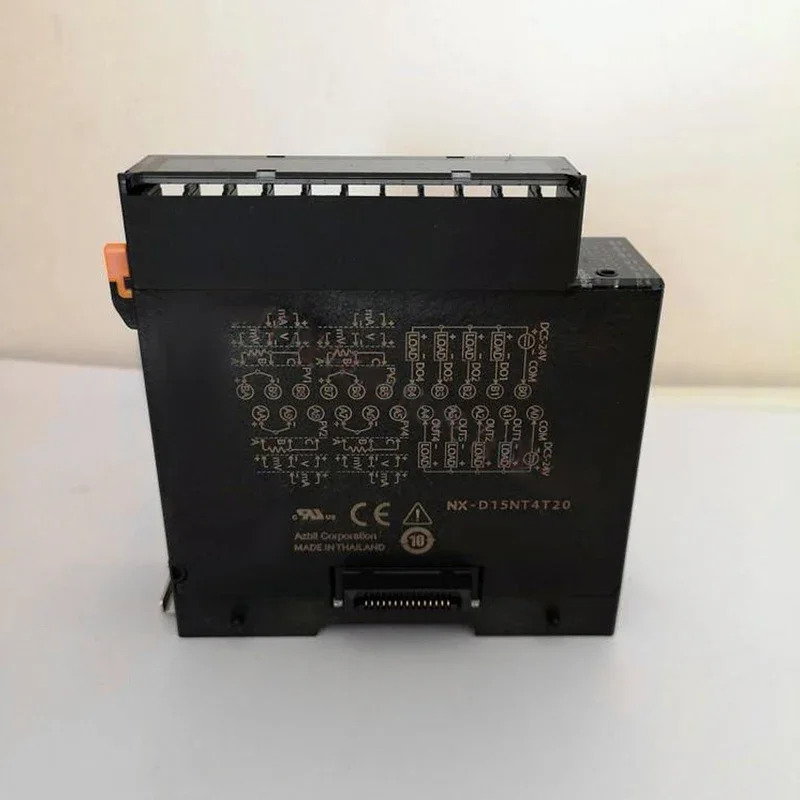오리지널 온도 제어 모듈 NX-D15NT4T20 레귤레이터