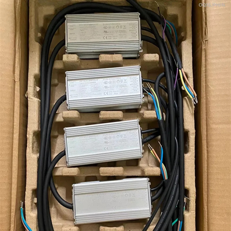 INVENTRONICS 18-54V 75W EUM-075S210DG새 원본 전원공급장치