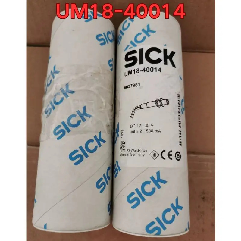 UM18-40014 센서