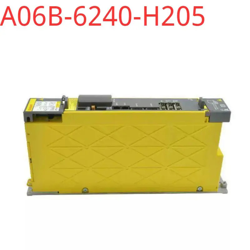 A06B-6240-H205 리퍼 완료상태서보 드라이브