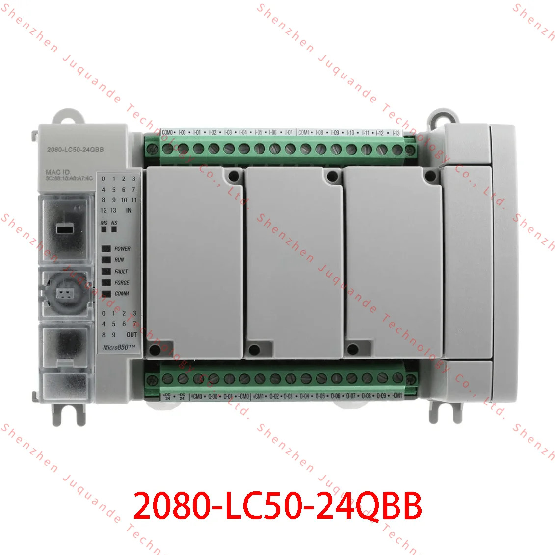 1756-A13 1756-L61 1756-L63 1790D-8BV8V 1769-OW16 1769-IF4XOF2 1771-OFE1 1771-ODD 1771-OD16 2080-LC5