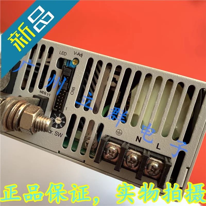COTEK 36V33.4A 1200W ME-1200-36새 원본 전원공급장치
