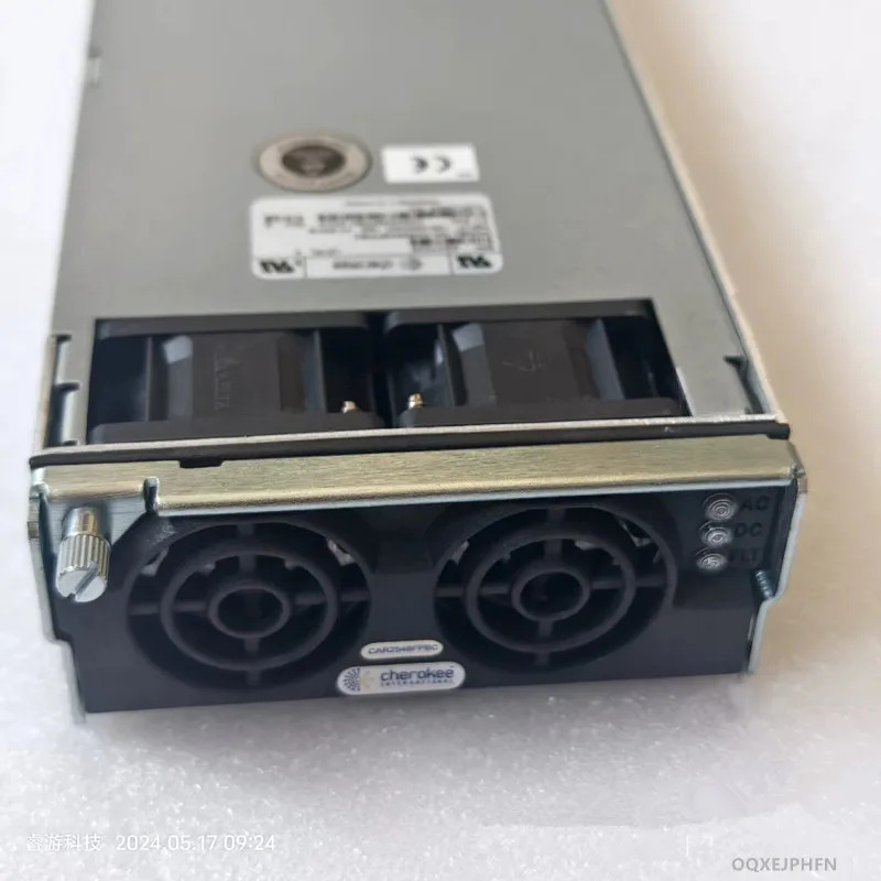 CHEROKEE 48V 2500W CAR2548FPBC CAR2548FPBC-Z01A 거새 원본 전원공급장치는 것처럼 작동