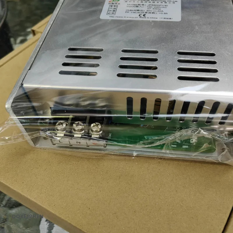 G-ENERGY 오리지널 전원공급장치 600W JPS600PV30