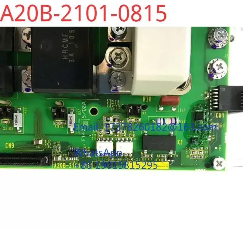 A20B-2101-0815 드라이브 베이스