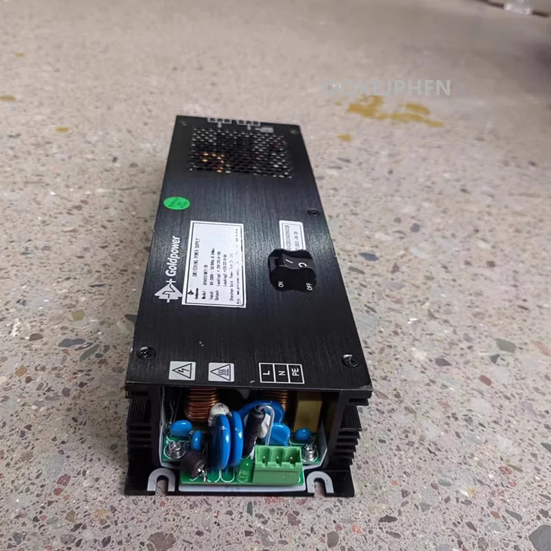 Goldpower 28V16A 12V6A GPAD531M27-3B거새 원본 전원공급장치