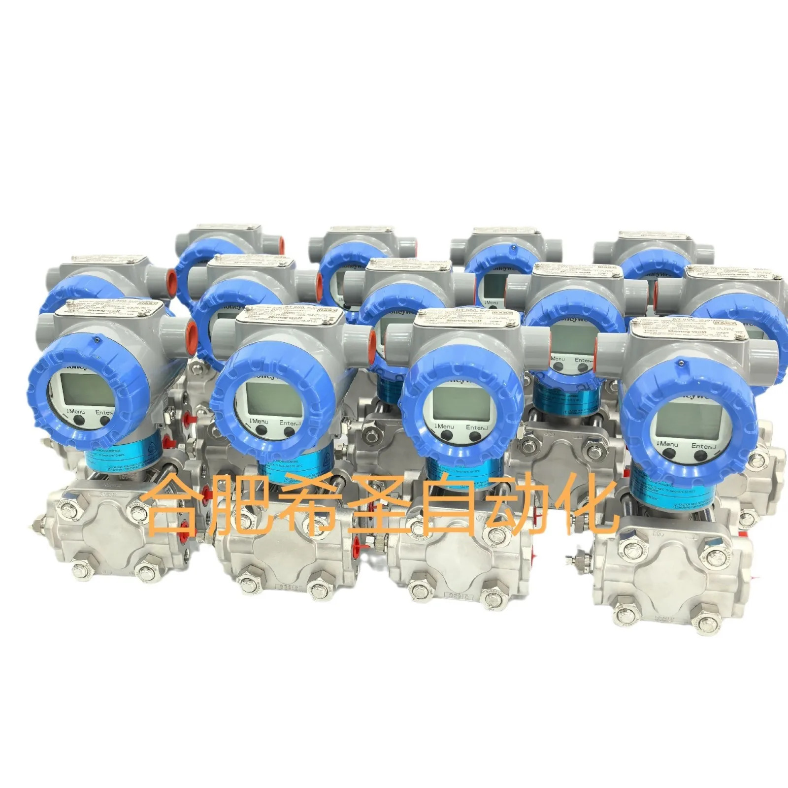 Honeywell STD730 시리즈 차압 트랜스미터 STD730-E1AS4AS-1-D-AHD-11S-A-20A6-F1-0000
