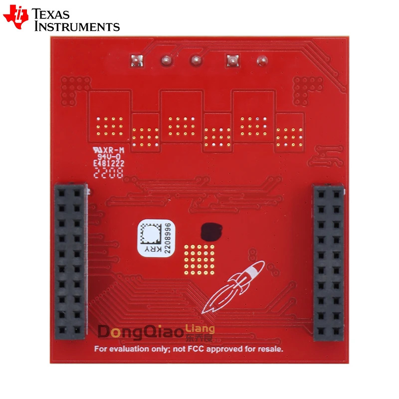 BOOSTXL-DRV8305EVM 3상 모터 드라이브 BoosterPack 평가 모듈