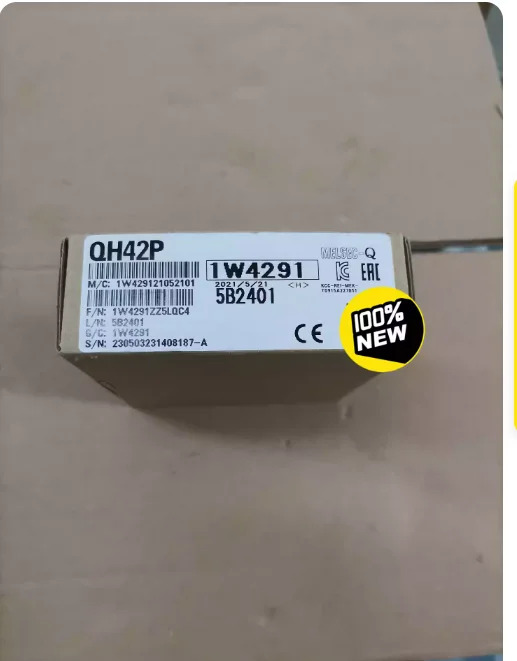 QH42P 뉴 오리지널