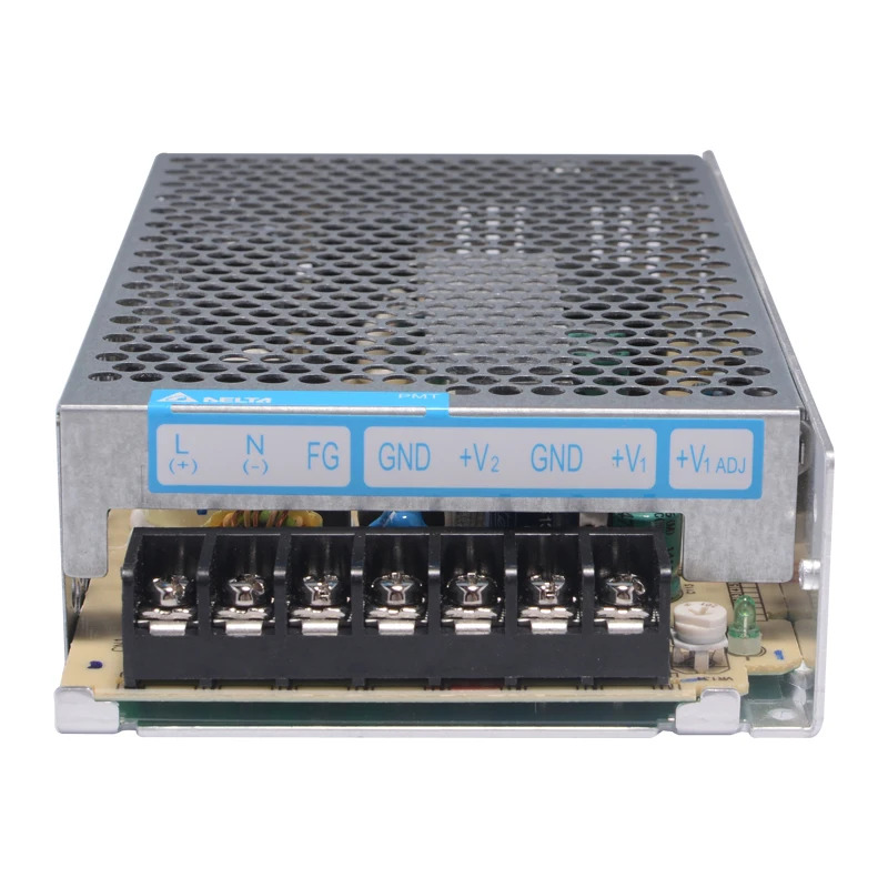 델타 PMT 12V7A 5V3A 100W PMT-D1V100W1AA새 원본 전원공급장치