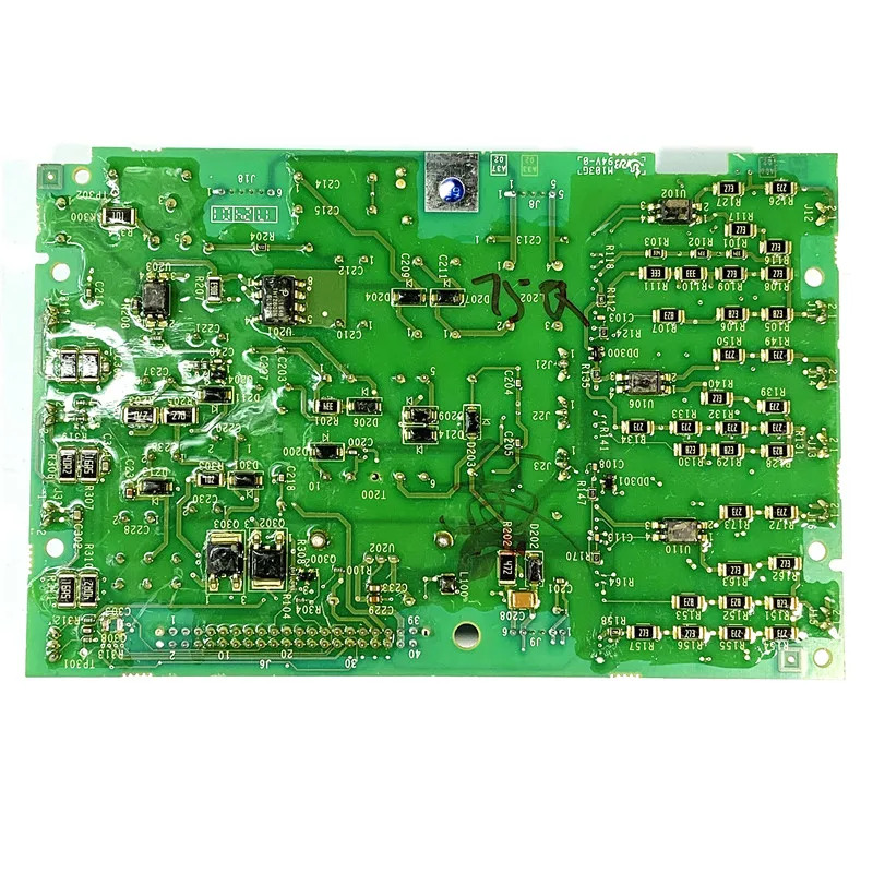 ATS22D47Q 부품은 Schneider 소프트 스타트 ATS22 시리즈 22kw 전원 보드 드라이버 메보드 BBV1447-A01