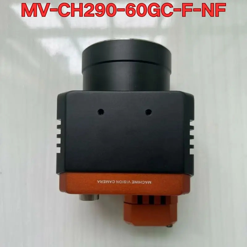 리퍼 MV-CH290-60GC-F-NF 산업카메라 기능 정상