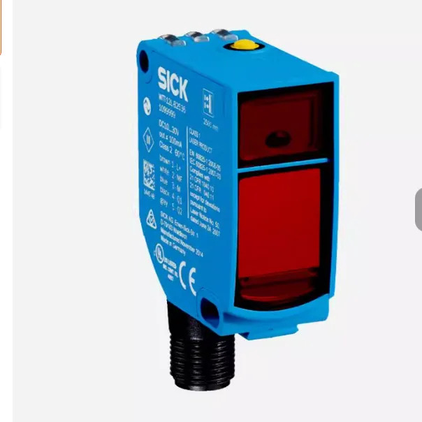 독일 SICK 레이저 거리 센서 WTT12L-B2542