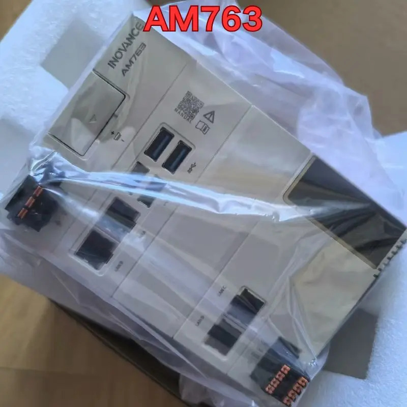 PLC 컨트롤러 AM763 신
