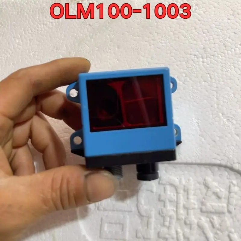 리퍼 OLM100-1003 센서 기능 정상