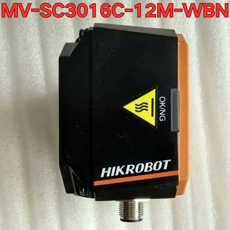 리퍼 MV-SC3016C-12M-WBN 산업카메라 기능 정상