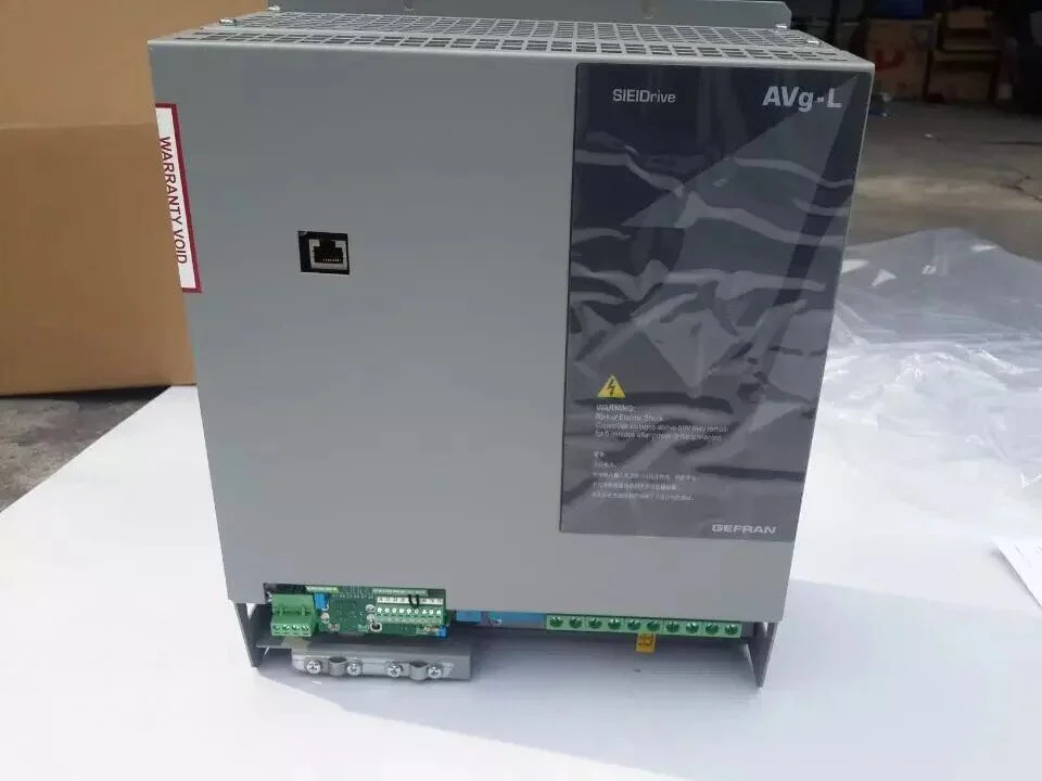 이탈리아 SW 인버터 gL-1075/1110/1150-XBL-BR4 7.5/11/15KW 신