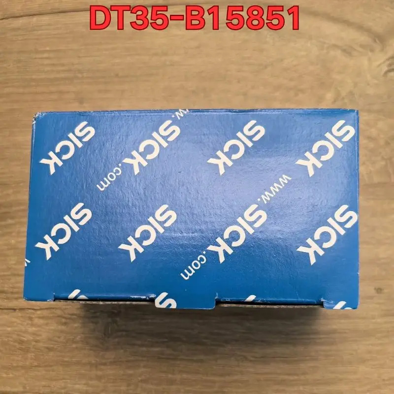 DT35-B15851 레이저 센서 신