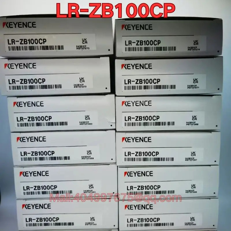 LR-ZB100CP 센서