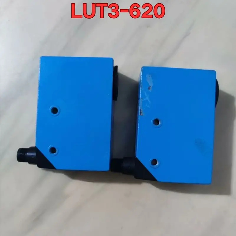 리퍼 LUT3-620 센서 기능 정상