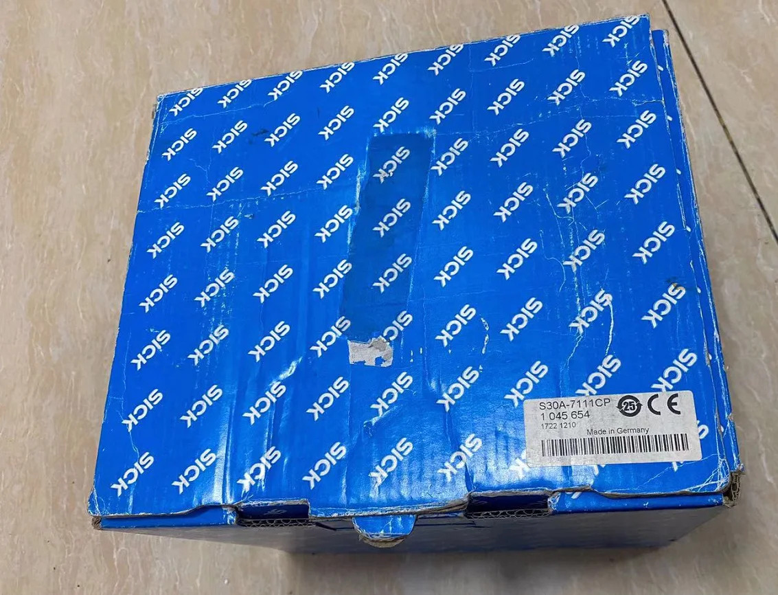 10월 Sick 안전 센서 S30A-7111CP