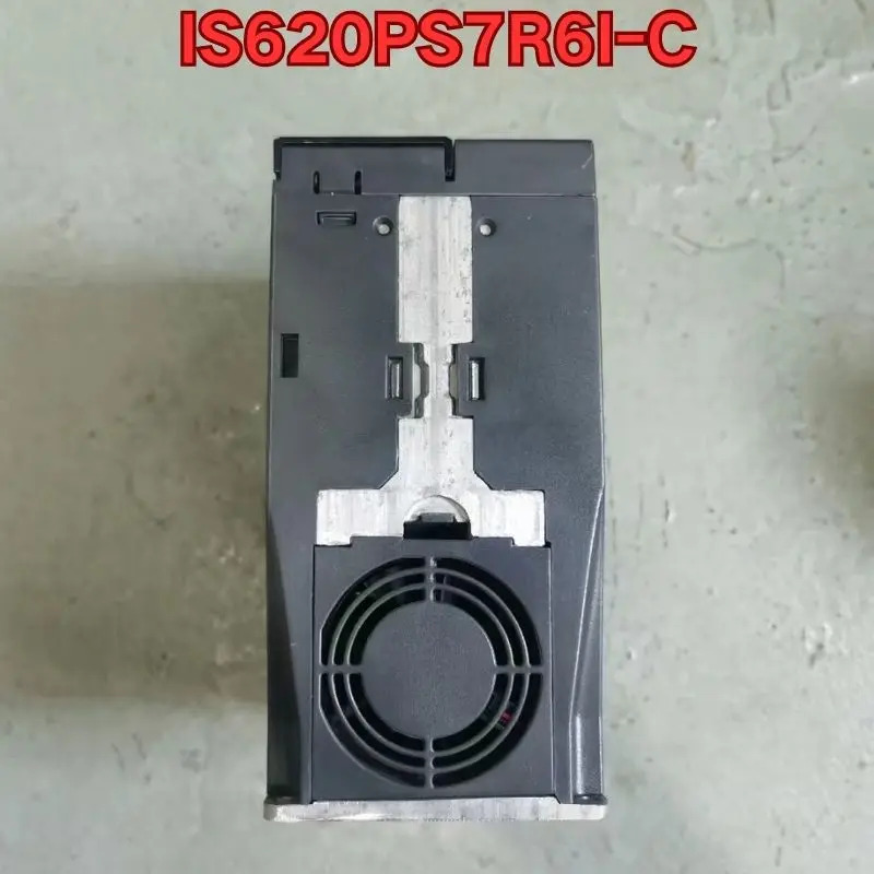 리퍼 IS620PS7R6I-C 서보 드라이브 기능 정상