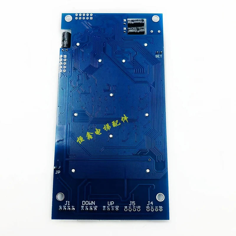 XEPDM 엘리베이터 바운드 콜 디스플레이 보드XEPDM-23B/XEPDM-21B/XEPDM-10B적가능