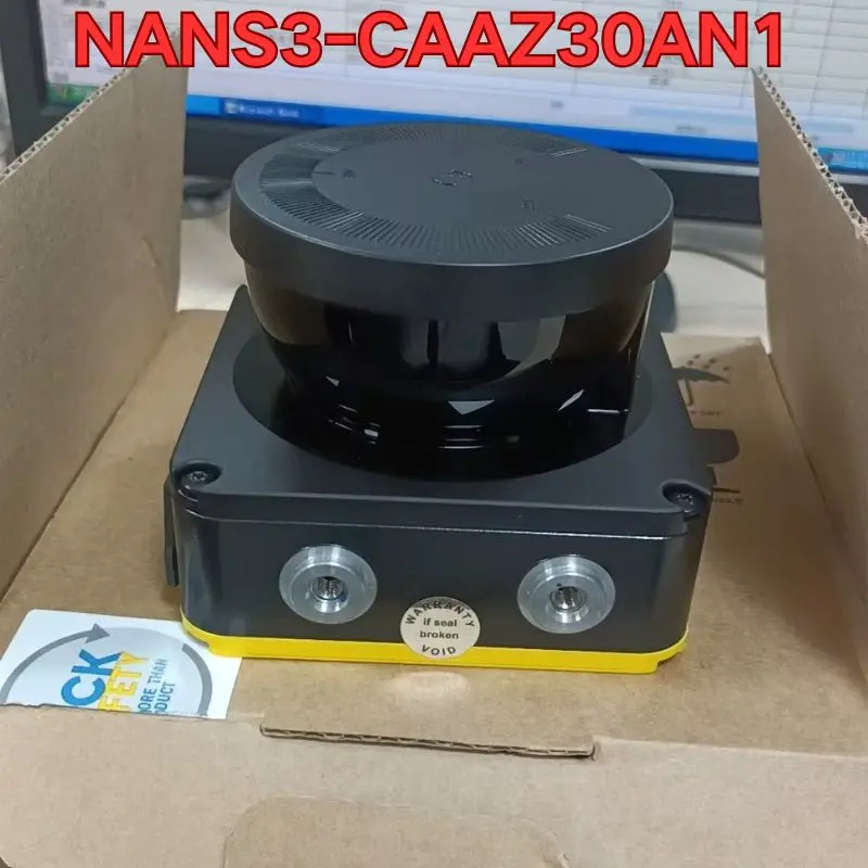 NANS3-CAAZ30AN1 레이저 장애물 회피 레이더 신