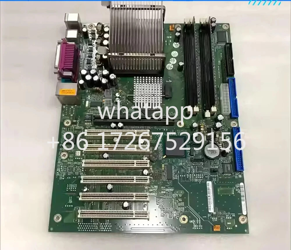 D1688-K32 GS 1 C2 메인프레임 마더보드 00-154-293 W26361-W75-X-03 W26361-W75-Z4-03-36