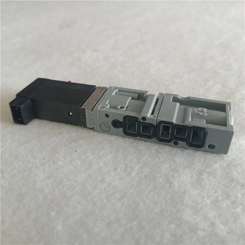 Burkert 솔레노이드 밸브 6525 H 00179938 00179939 00463346 00184567