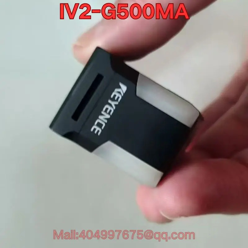 리퍼 IV2-G500MA 산업카메라 기능 리퍼는 정상