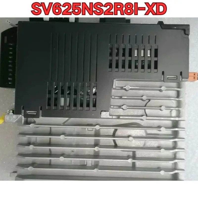 리퍼 SV625NS2R8I-XD 서보 드라이브 기능 정상