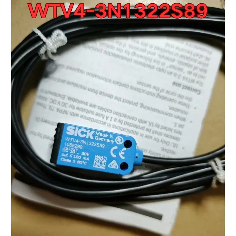 WTV4-3N1322S89 센서